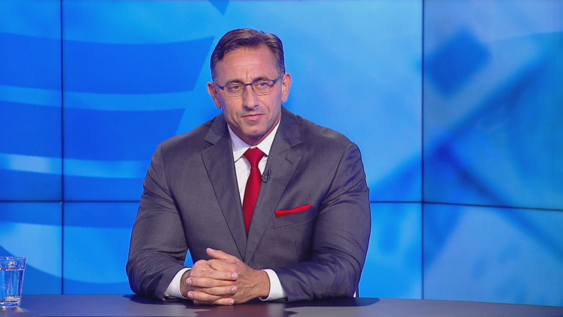 Заплатата на особения управител на Лукойл България Румен Спецов се