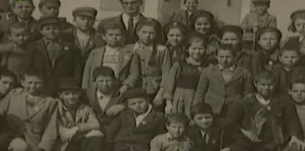 Македонската кървава Коледа от 1945 г масовите разстрели скалъпените процеси