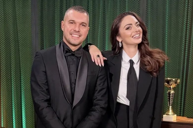 Валери Божинов влиза в ролята на водещ в рубрика в