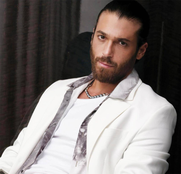 Известният турски актьор Джан Яман прочул името си далеч извън границите