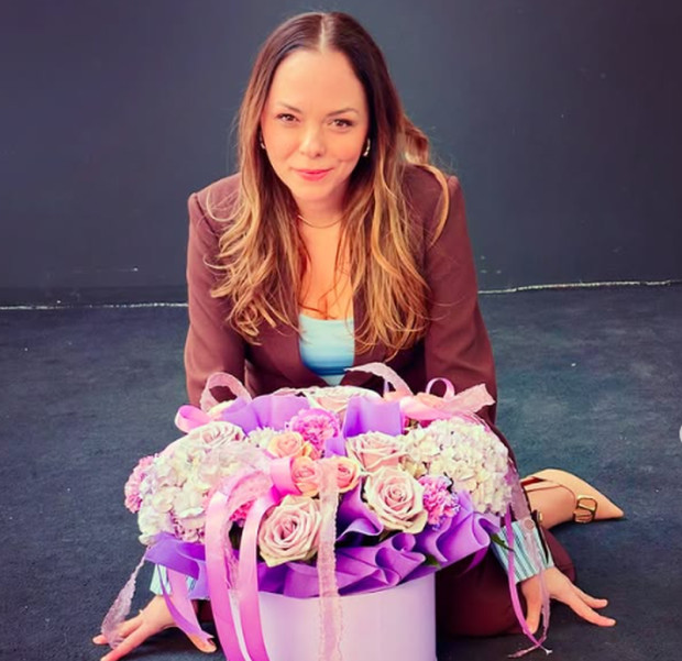 След като Йоанна Темелкова обяви че слага край на актьорската си кариера екипът