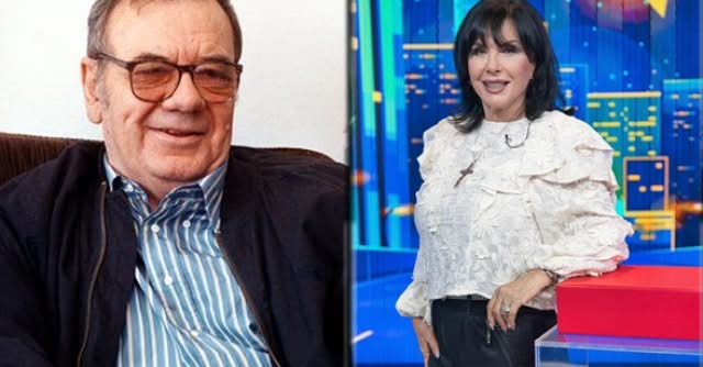 Била ли е Кичка Бодурова любовница на бившия държавен глава