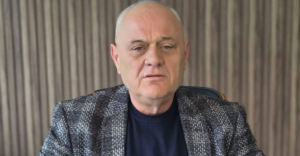 Бившият член на Движението за права и свободи ДПС и