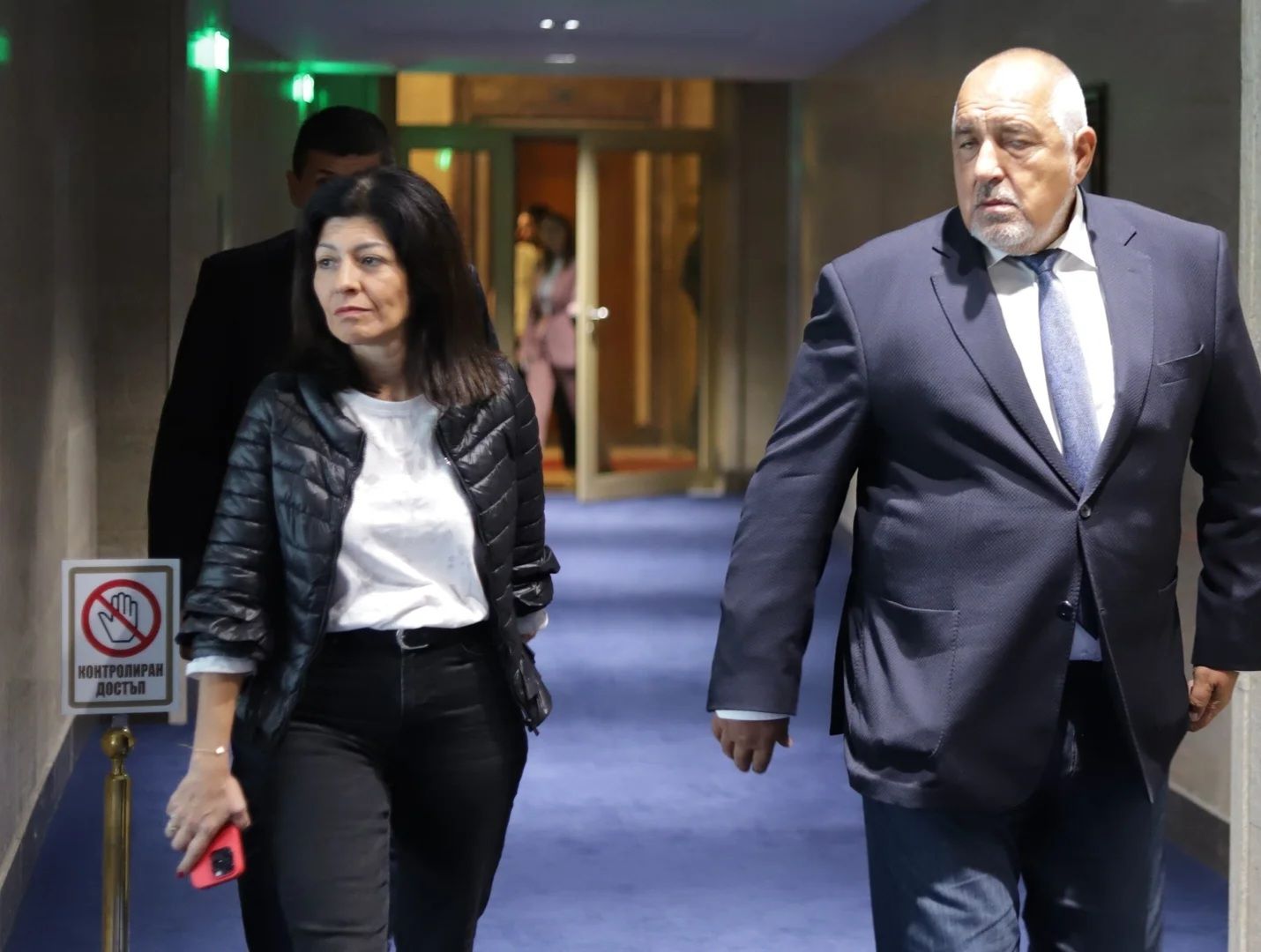 Сигурно сега ще ядосам много хора – и сред своите