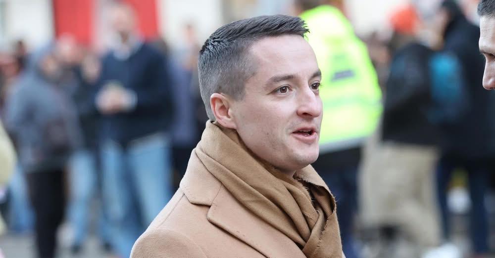 Депутатът от ПП–ДБ Явор Божанков заяви пред БНР че основният