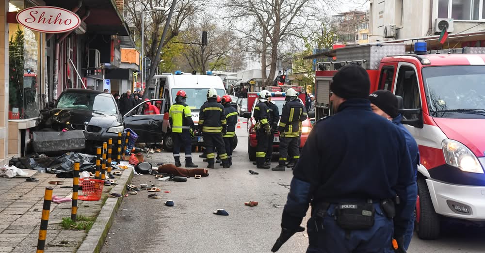 Под надзора на Окръжна прокуратура – Варна продължава активно да