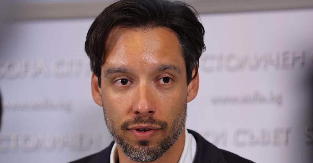 Това което всички очакваха от поне година се случи –