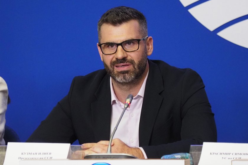 В България качеството на политическата услуга е изключително ниско Това