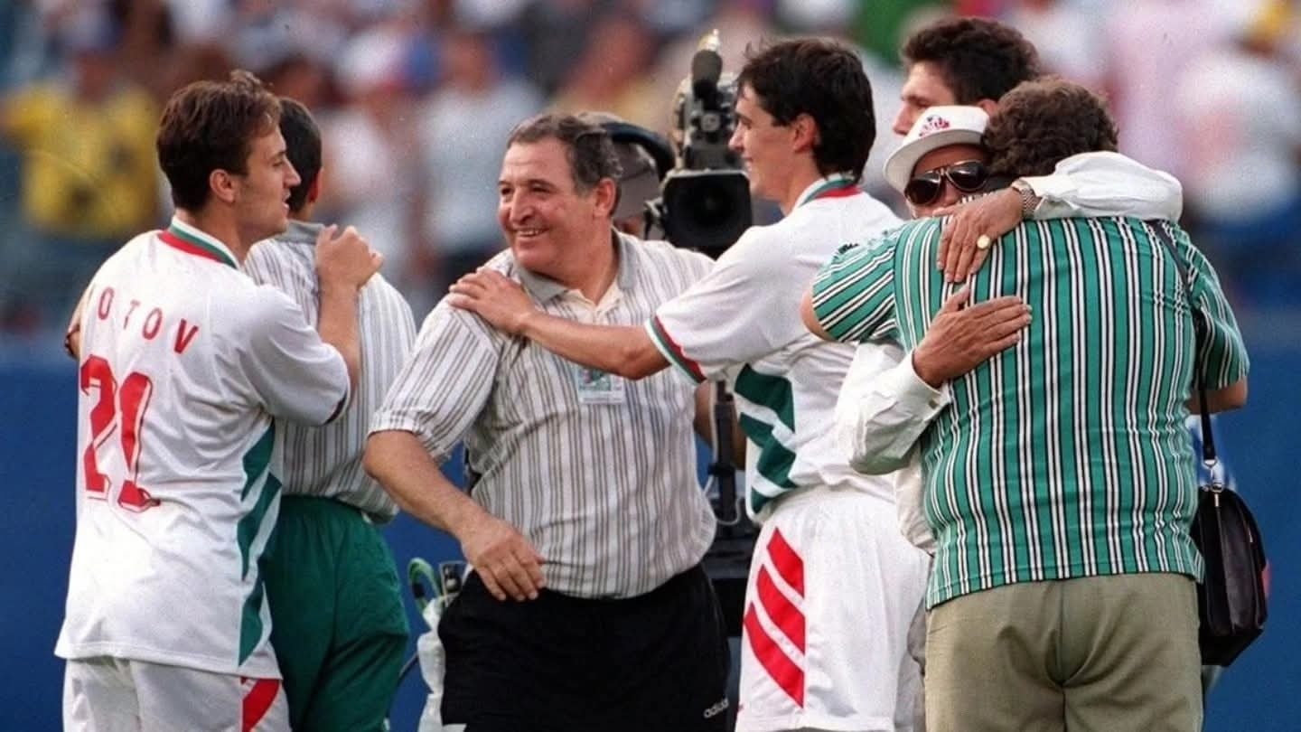 България скърби за Стратега от Мировяне извел страната ни до