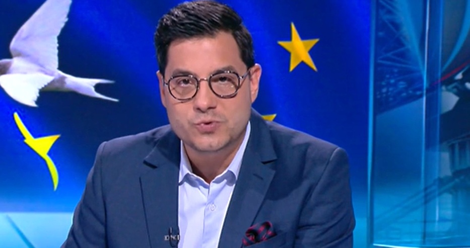 Напълно заслужено българското общество направи следващата стъпка към приобщаването към