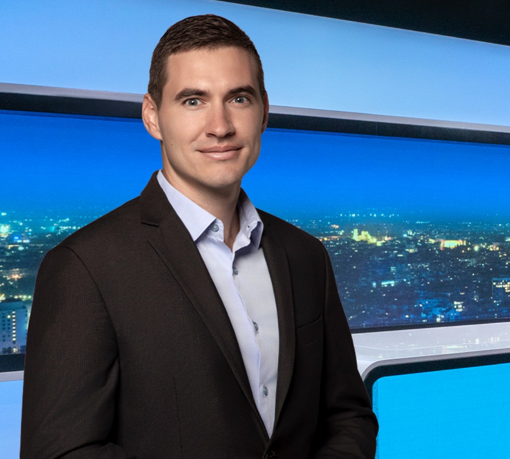 От утре bTV въвежда промени във водещите си новинарски и