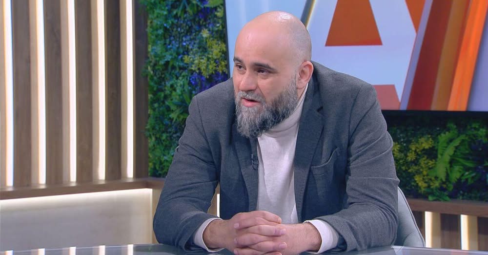 Ако САЩ не вземат Гренландия ще го направят Русия и