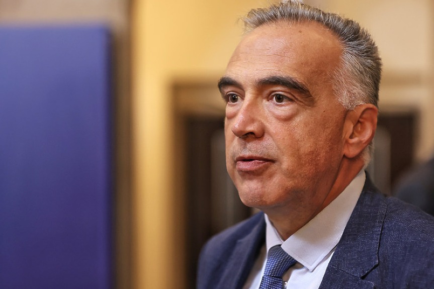 Следващата седмица ще се премине към реални действия по формирането