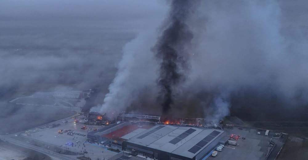 Разследващите откриха тялото на пети служител на мястото на експлозията