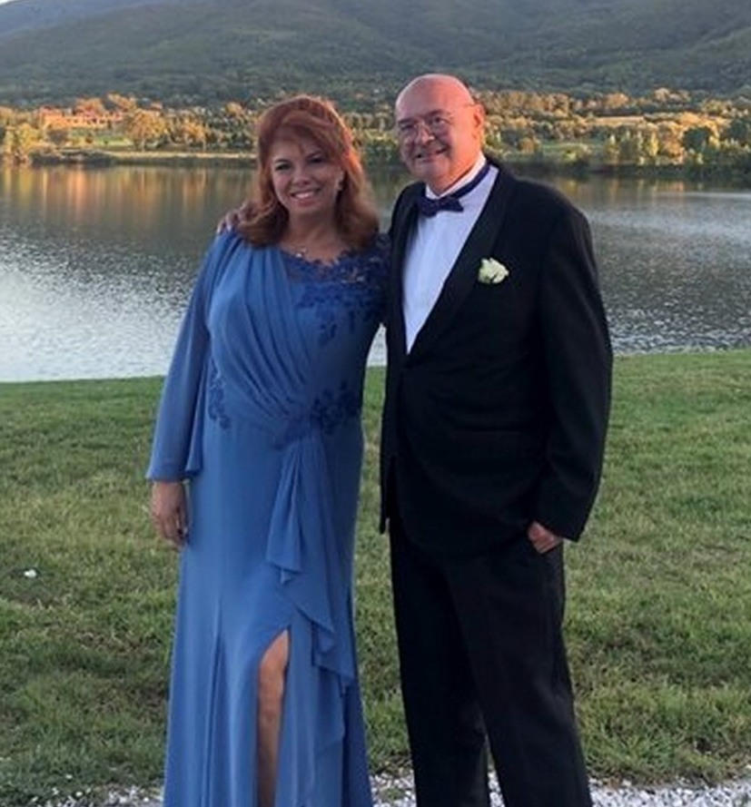 Илияна Йотова е първата жена президент на България с което