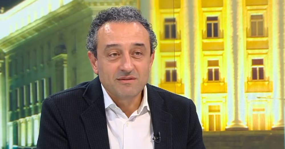 Даниел Лорер е възможно да бъде част от листите на