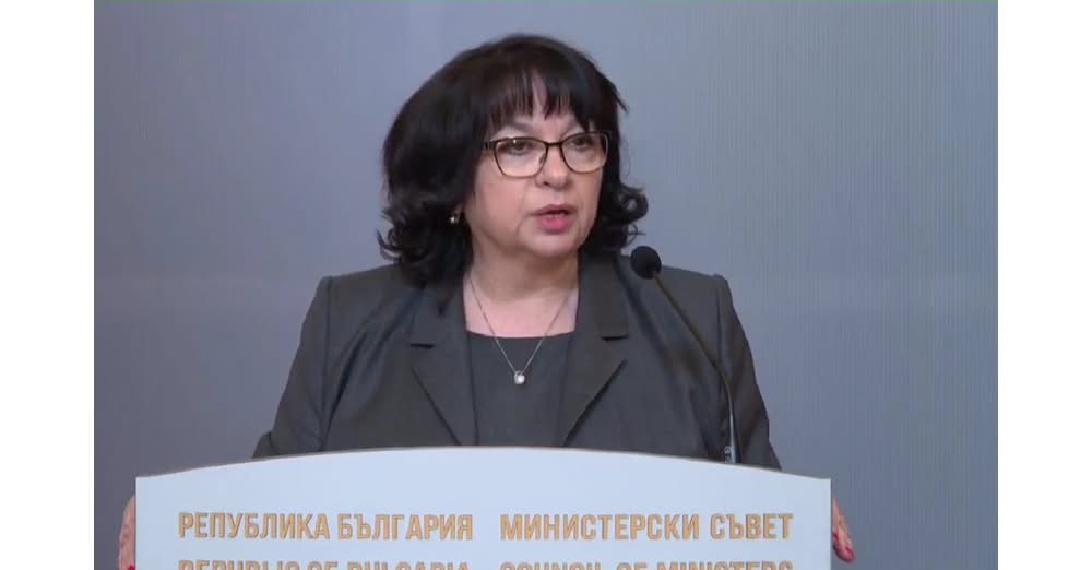 Готвим решение на кабинета това да се случи от февруари