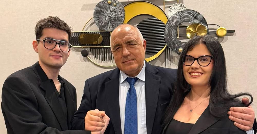 Днес човек може да тръгне от Монтана и да стигне