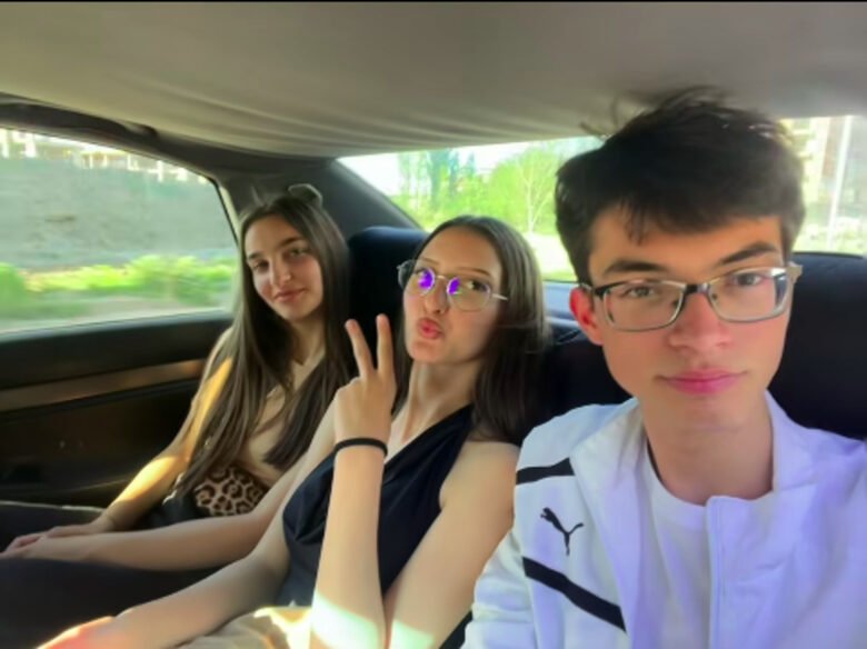 Още по притеснителна и отвратителна версия за самоубийството на 18