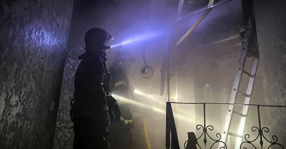 Героизмът на украинците срещу руския диктатор Владимир Путин вече беше