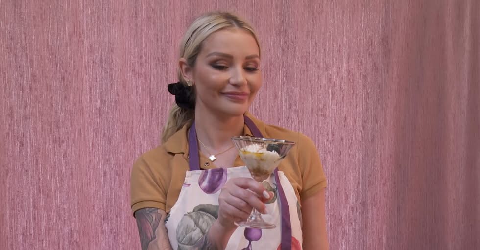 Кулинарен спектакъл и интересни разговори около масата очакват зрителите в