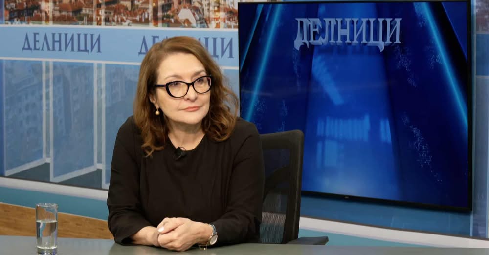 Единствената формация от която Радев не може да вземе избиратели