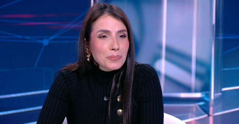 На улиците в Каракас не можеш да изразиш искрена радост