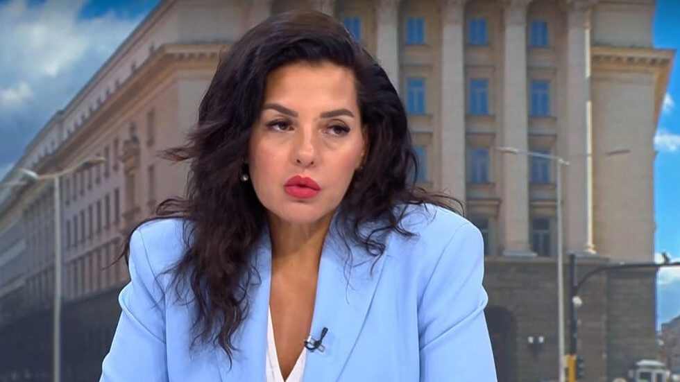 Той скача в политиката Няма да анализираме идеята му за