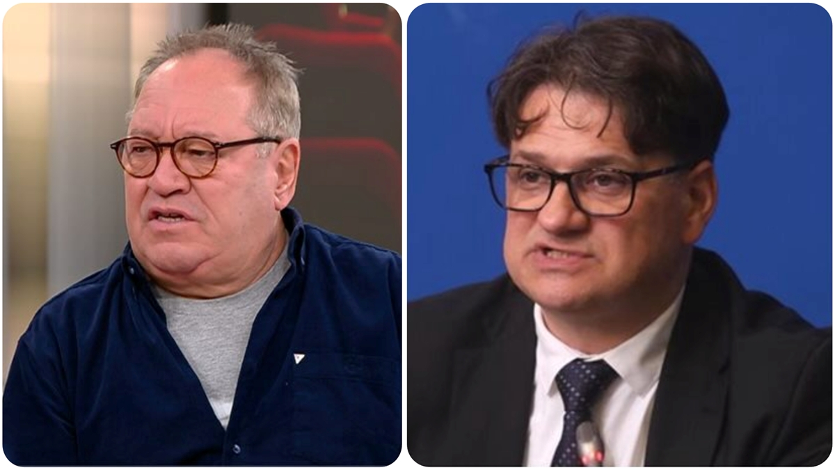 Актьорът Георги Мамалев направи откровен и остър коментар за личния