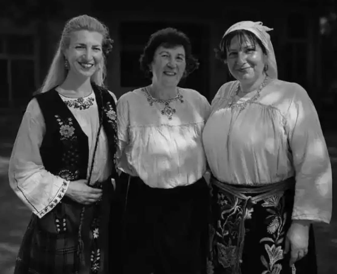 Село Киреево във Видинско скърби за Светлана Цветемира и майка