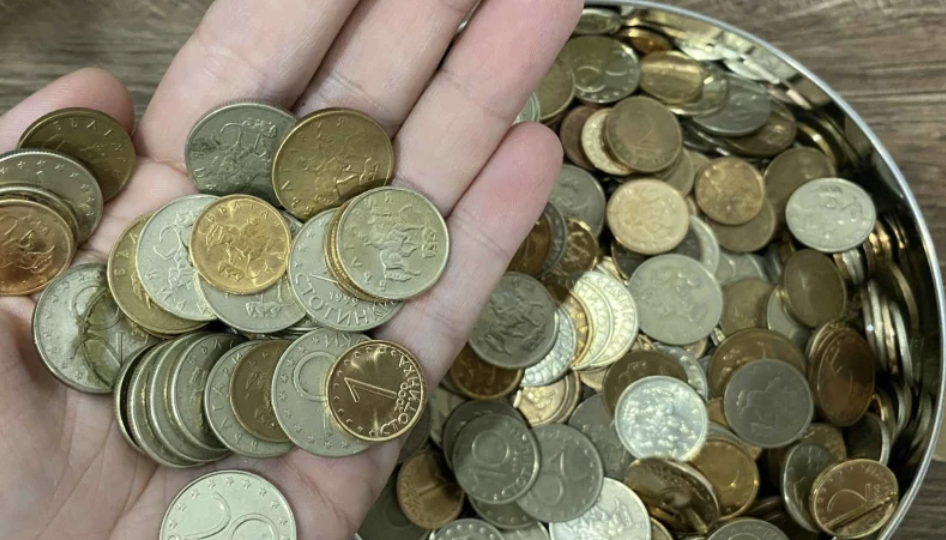 Куриозите с обмяната на левовете в евро продължават На 9