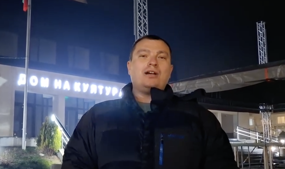 Пребият областен координатор на Величие за Гоце Делчев и региона