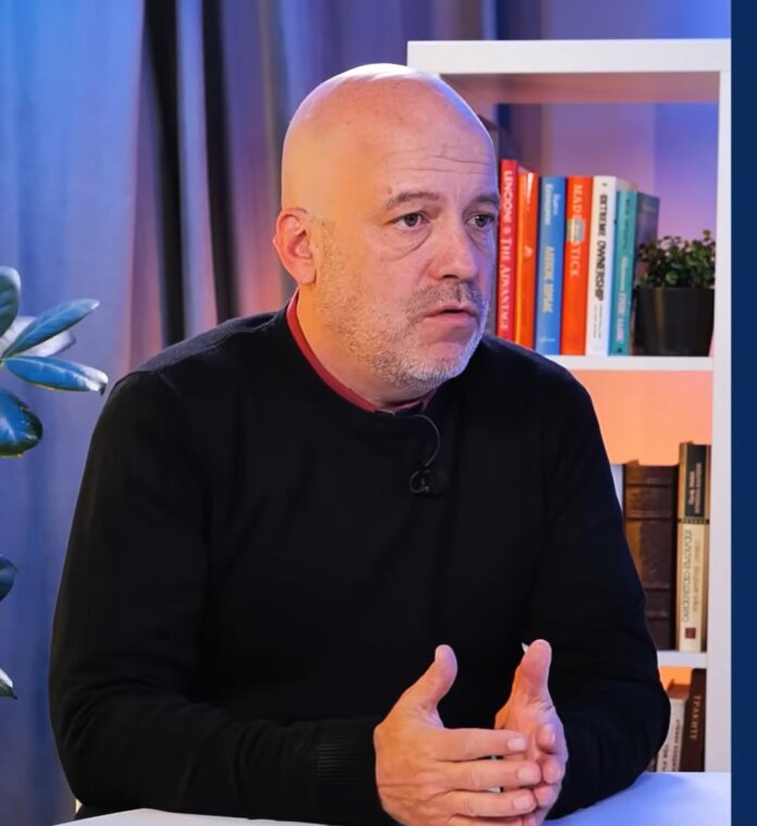 Иво Сиромахов се произнесе за кризата с боклука в София