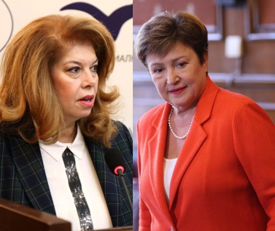 Лидерът на ГЕРБ Бойко Борисов твърдо е решил да изправи