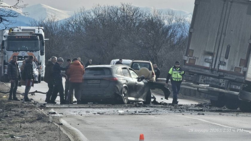 Окръжен съд Плевен пусна Димитър Димитров на свобода с мярка