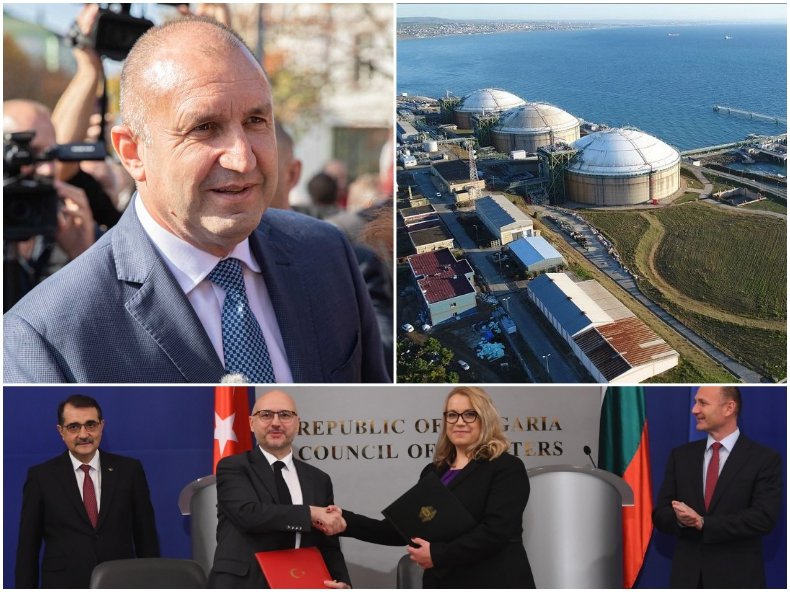 Най висшият държавен одитен орган на Турция е открил регулаторни