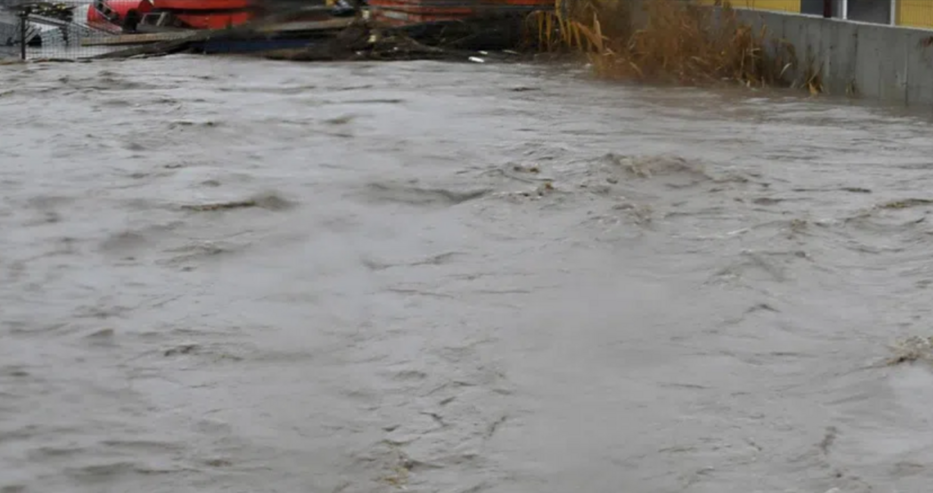 Състоянието на река Струма е критично заяви за NOVA кмета на