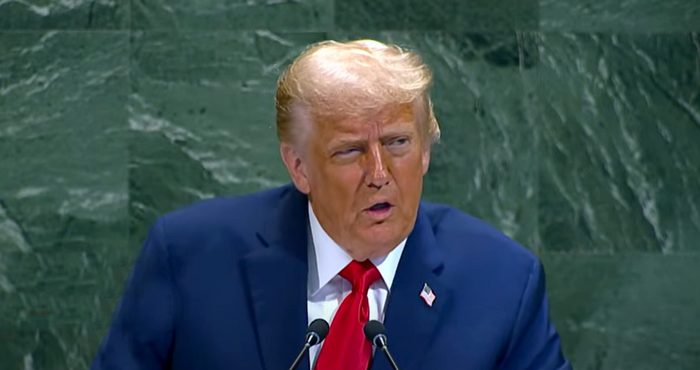 Ние винаги ще бъдем до НАТО – дори ако те