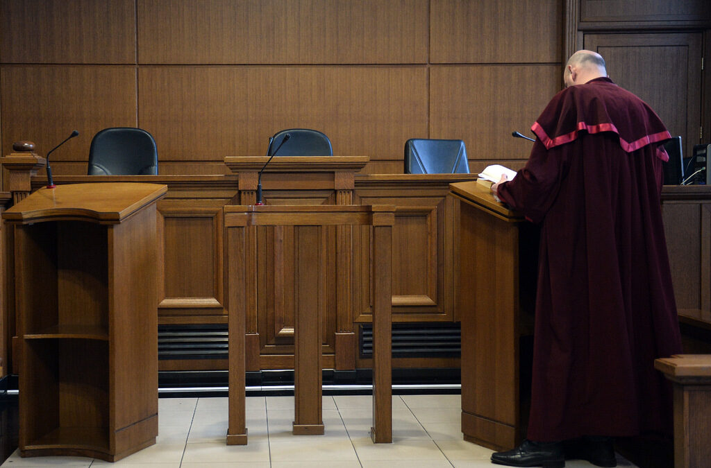 По това време на годината – към края на януари