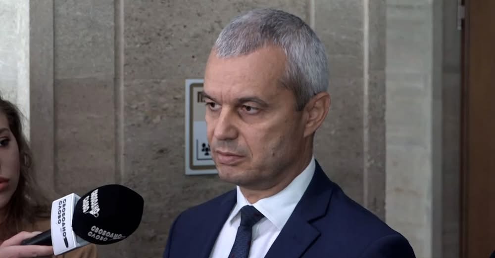 Първо нека не наричаме Илияна Йотова президент защото тя доказа