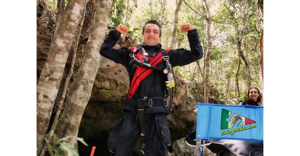 Изненадващо Ивайло Калушев се е интересувал не само от малки