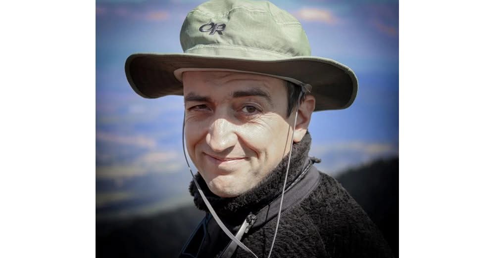 Георги Калушев бащата на ламата от Петрохан Ивайло Калушев е