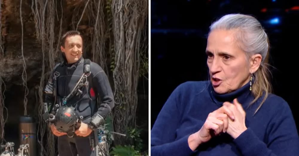 Хиляди българи останаха потресени от думите на будистката баровка София