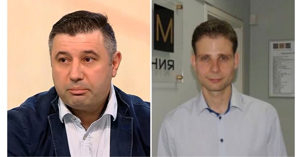  Близък приятел на убития Дечо Василев разкри че преди трагичните