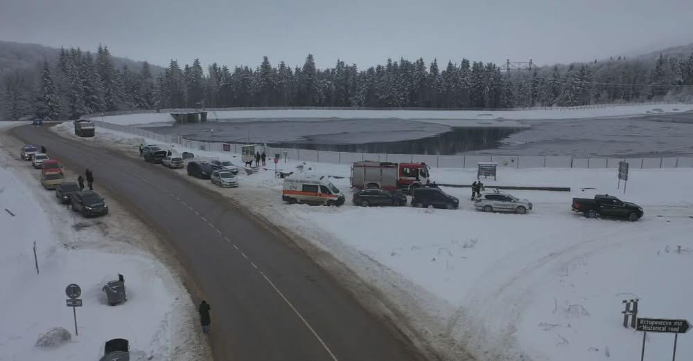 Министерство на вътрешните работи коментира пред bTV информацията за четири