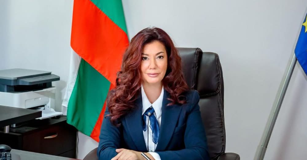 Със заповед на министъра на здравеопазването от длъжността директор на