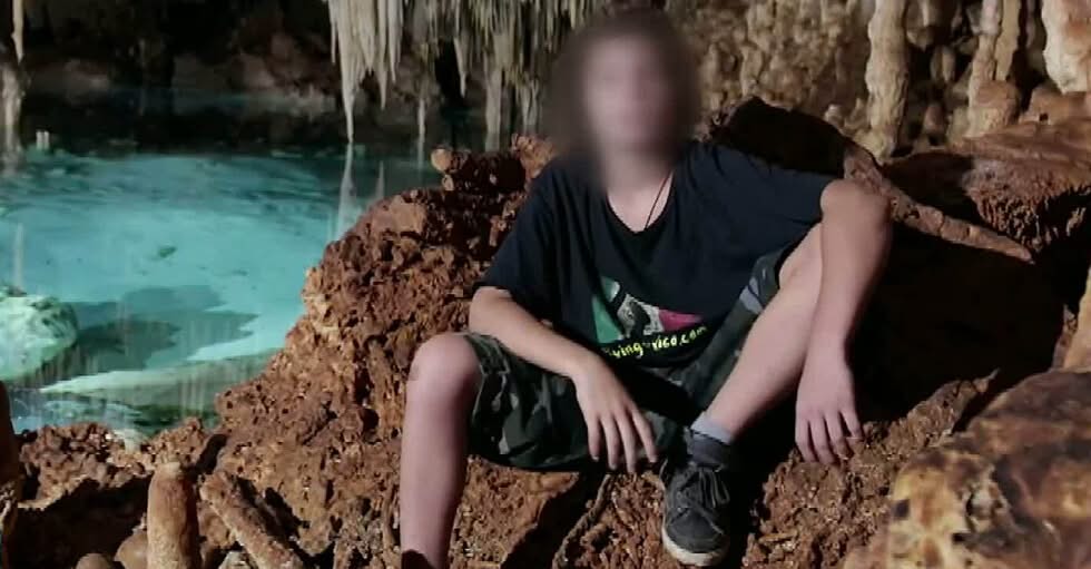 22 годишният Николай Златков има дълга история свързана с лагерите