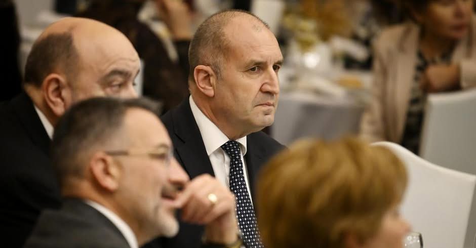 Кажи ми кой финансира кампанията ти и ще ти кажа