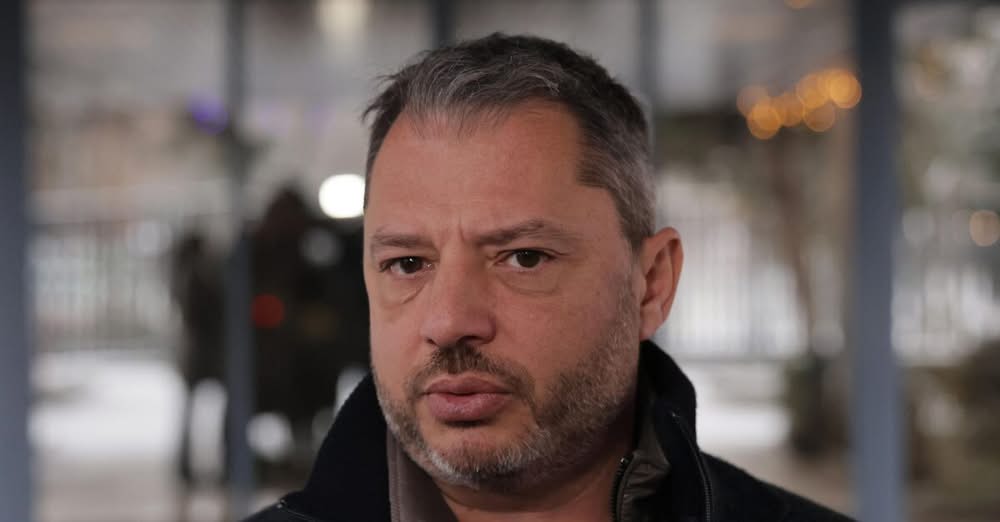 Делян Добрев коментира разпространилата се информация че напуска партия ГЕРБ