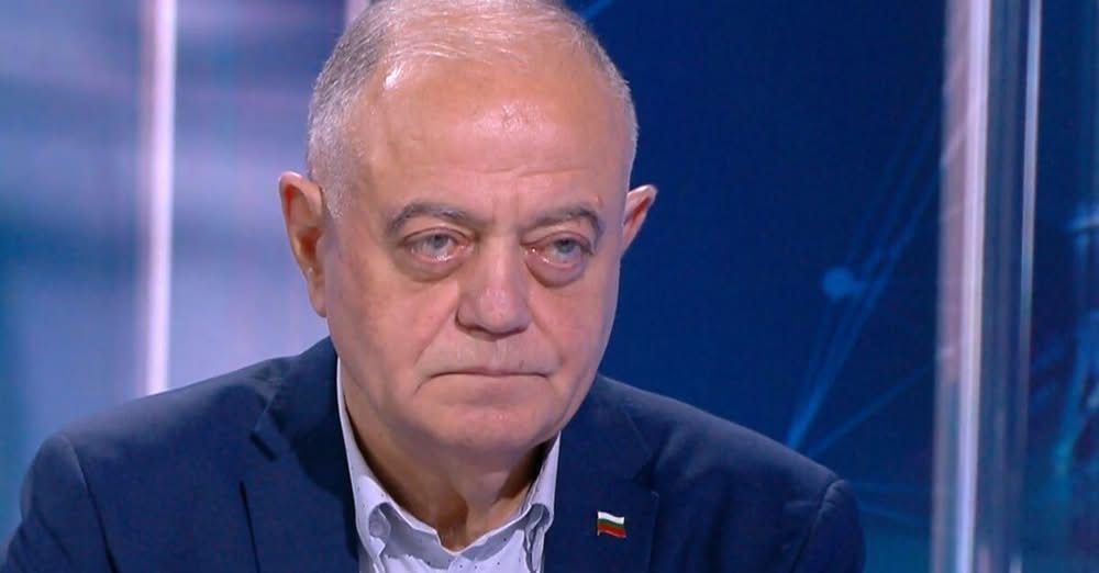 1 февруари е дата която България не бива да забравя